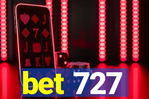 bet 727